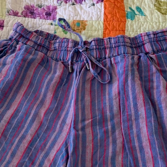 Drawstring shorts - Picture 2 of 3